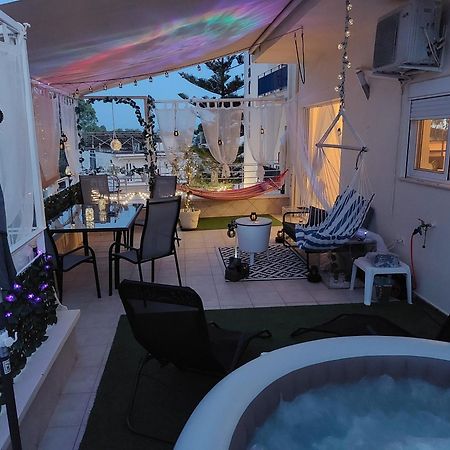 Delphitea Philoxenia Apartment Екстериор снимка