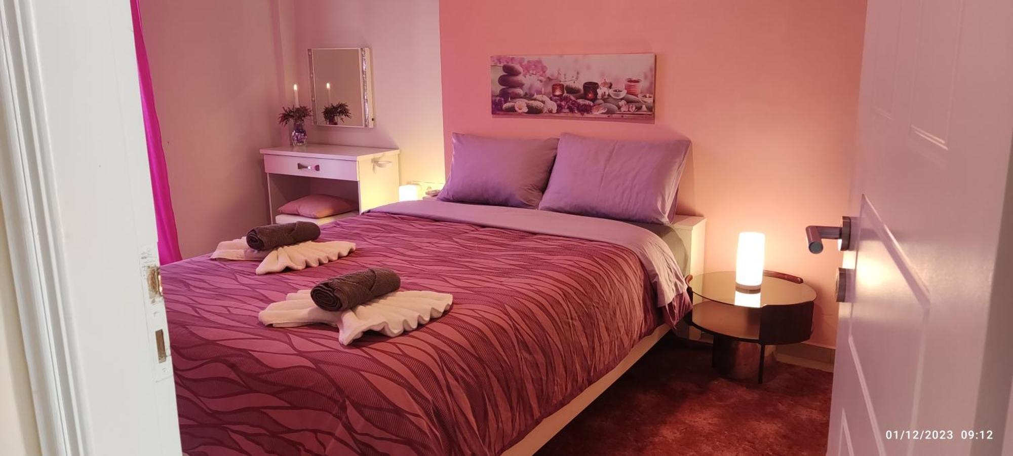 Delphitea Philoxenia Apartment Екстериор снимка