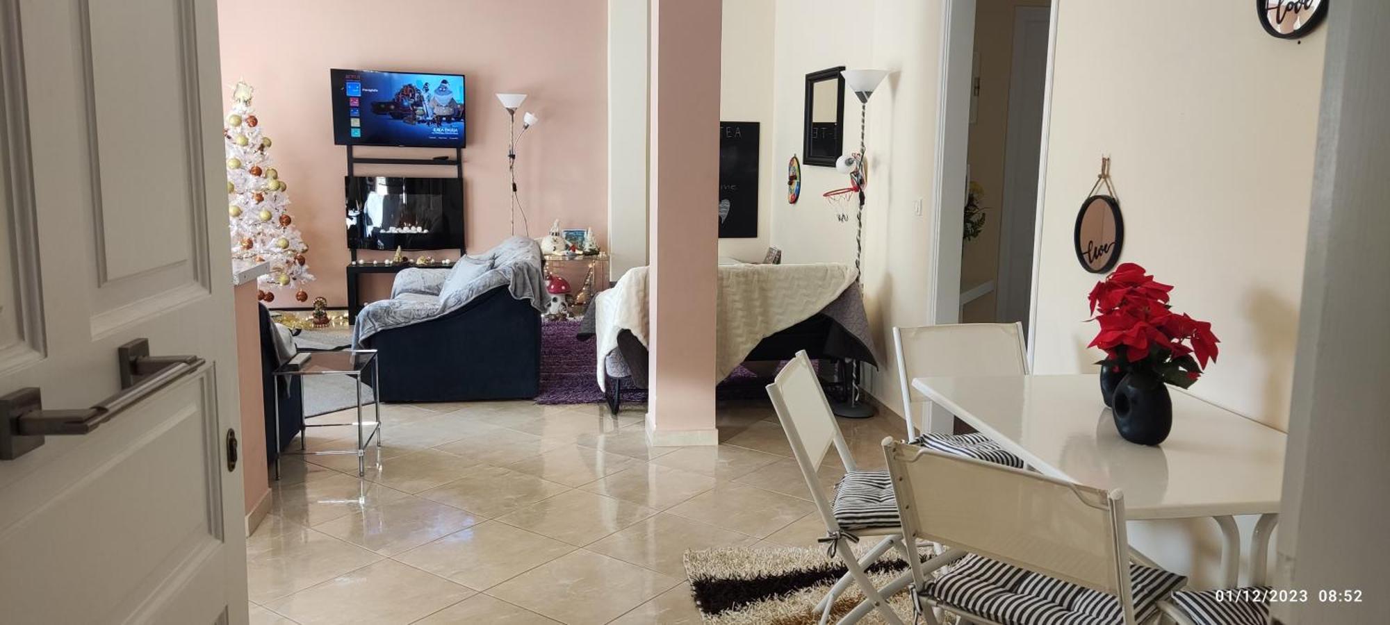 Delphitea Philoxenia Apartment Екстериор снимка