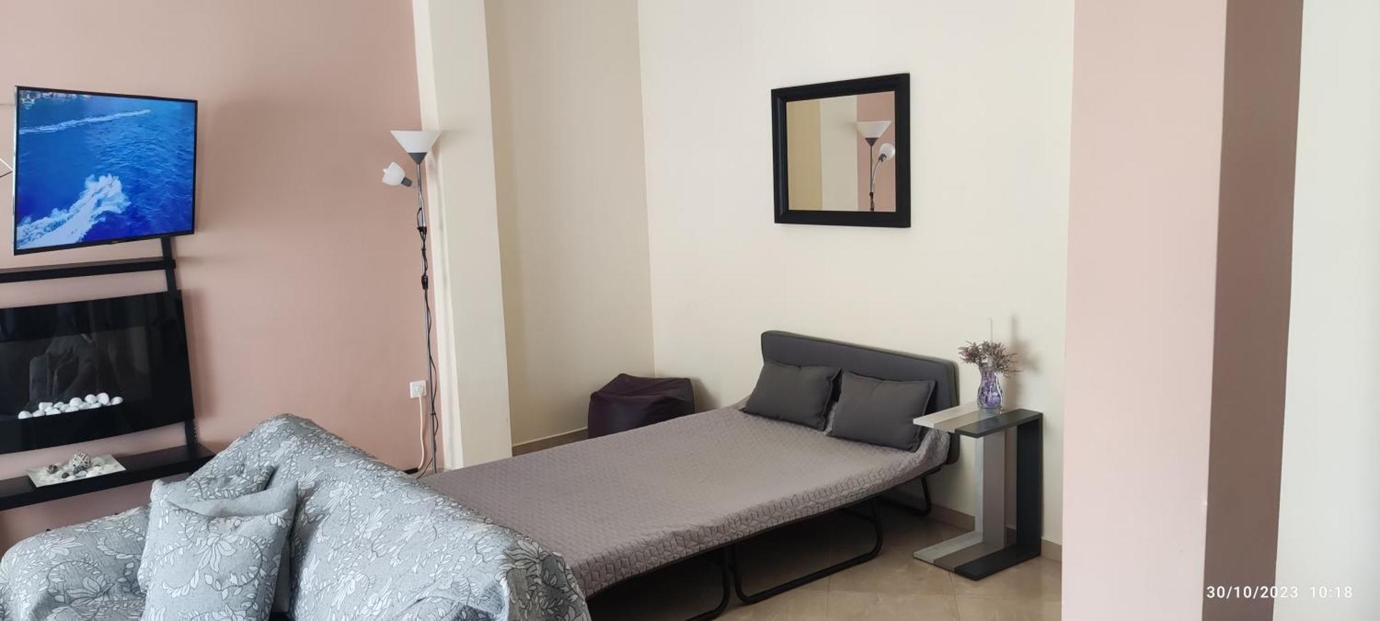 Delphitea Philoxenia Apartment Екстериор снимка