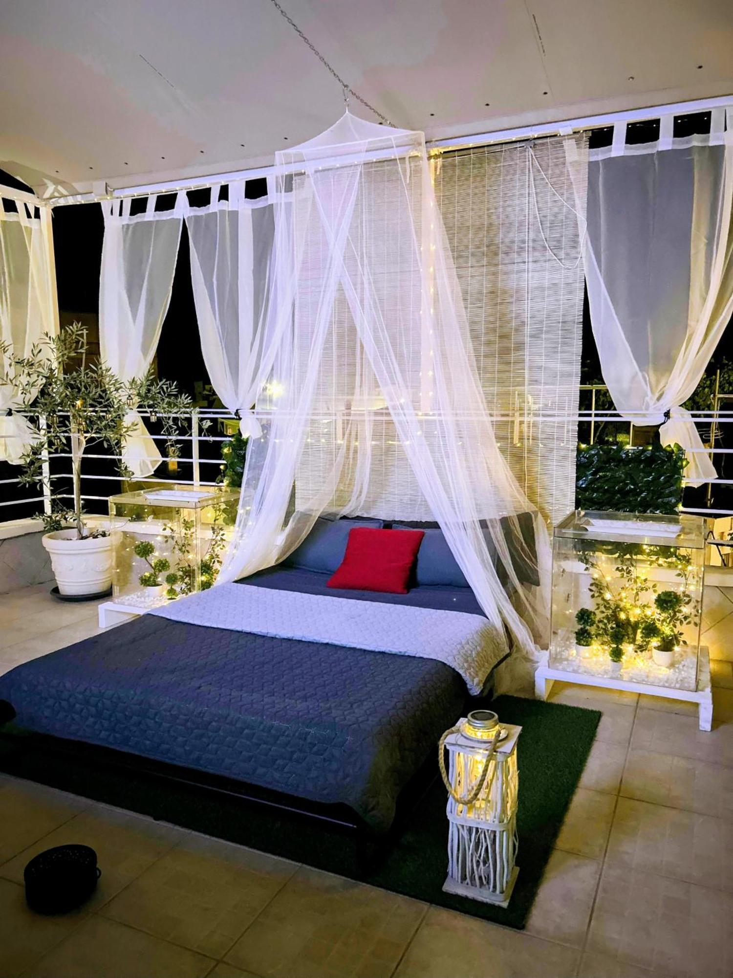 Delphitea Philoxenia Apartment Екстериор снимка