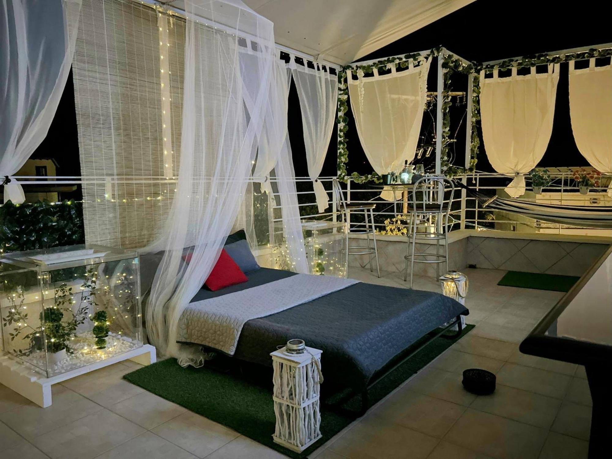 Delphitea Philoxenia Apartment Екстериор снимка