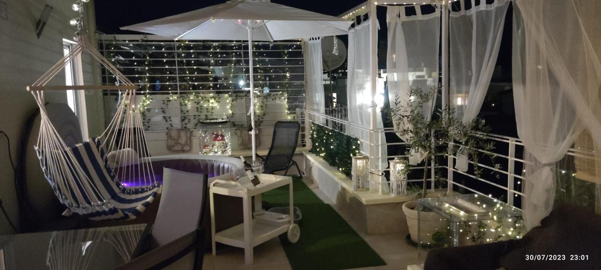 Delphitea Philoxenia Apartment Екстериор снимка