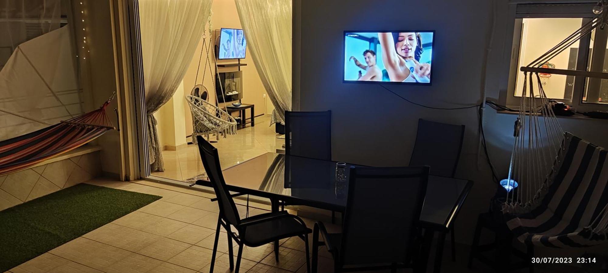 Delphitea Philoxenia Apartment Екстериор снимка