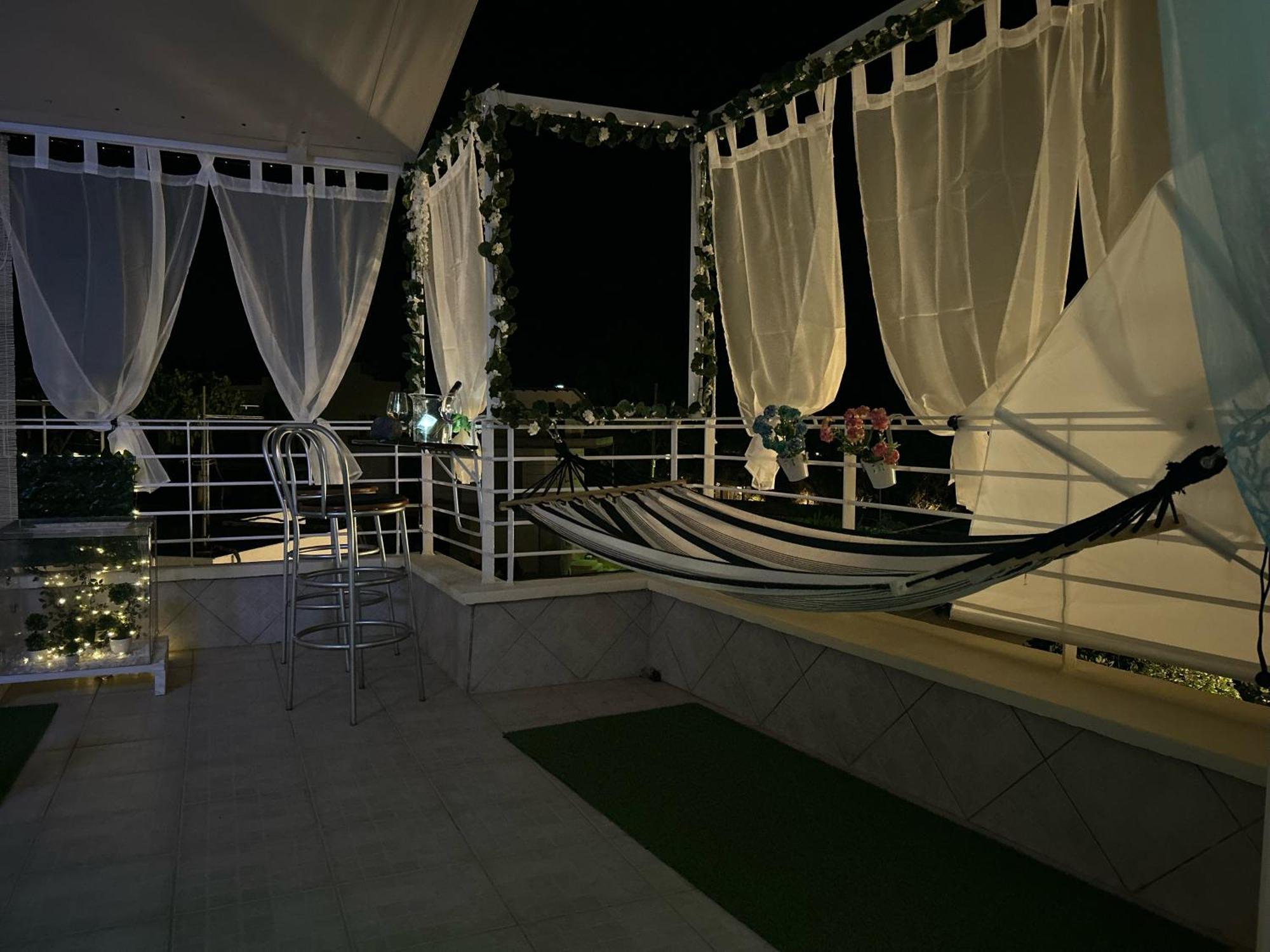 Delphitea Philoxenia Apartment Екстериор снимка