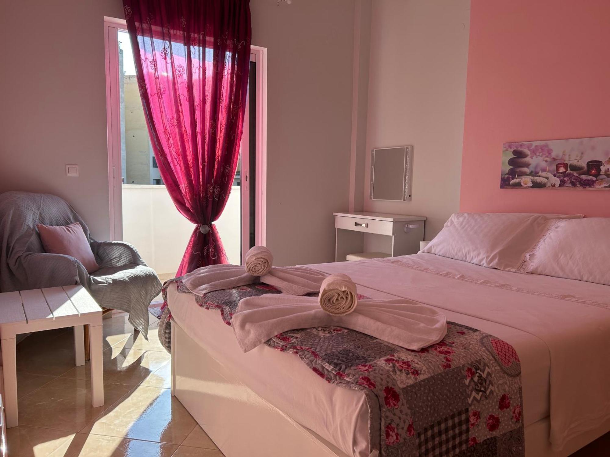 Delphitea Philoxenia Apartment Екстериор снимка