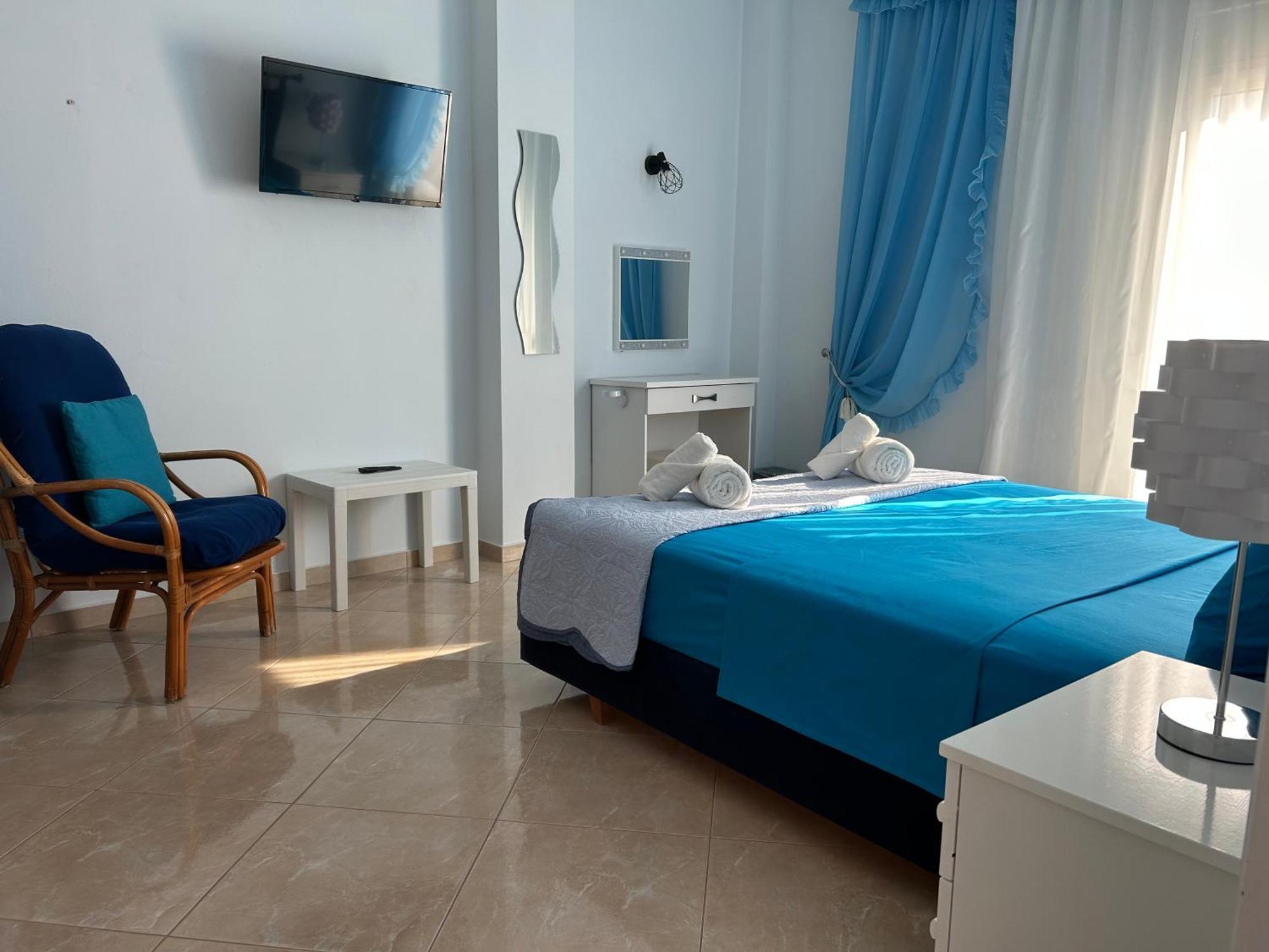 Delphitea Philoxenia Apartment Екстериор снимка