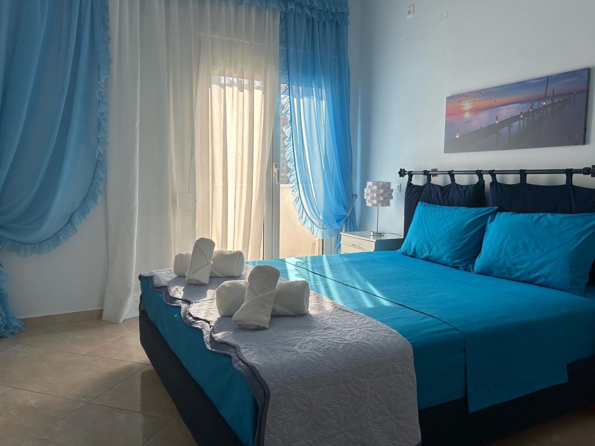 Delphitea Philoxenia Apartment Екстериор снимка