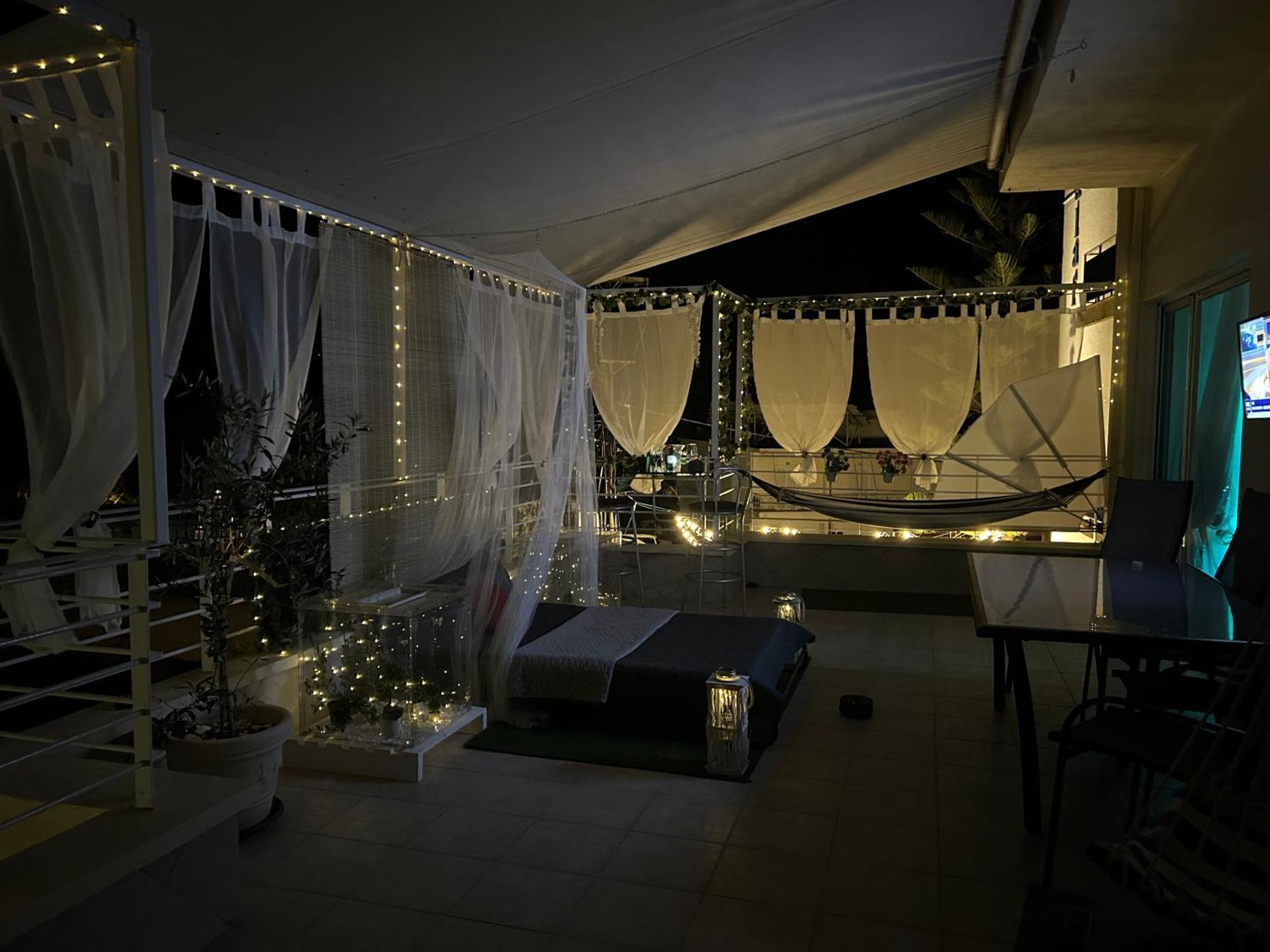 Delphitea Philoxenia Apartment Екстериор снимка