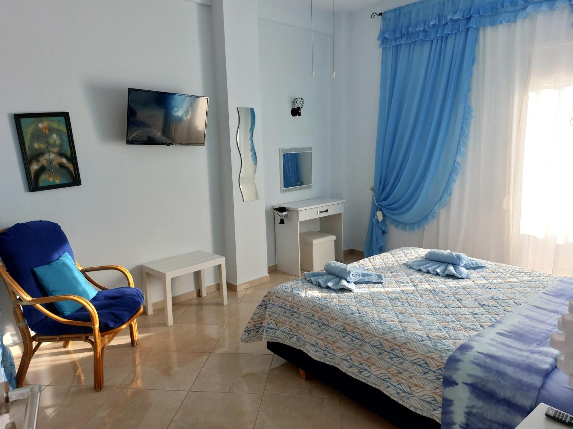 Delphitea Philoxenia Apartment Екстериор снимка