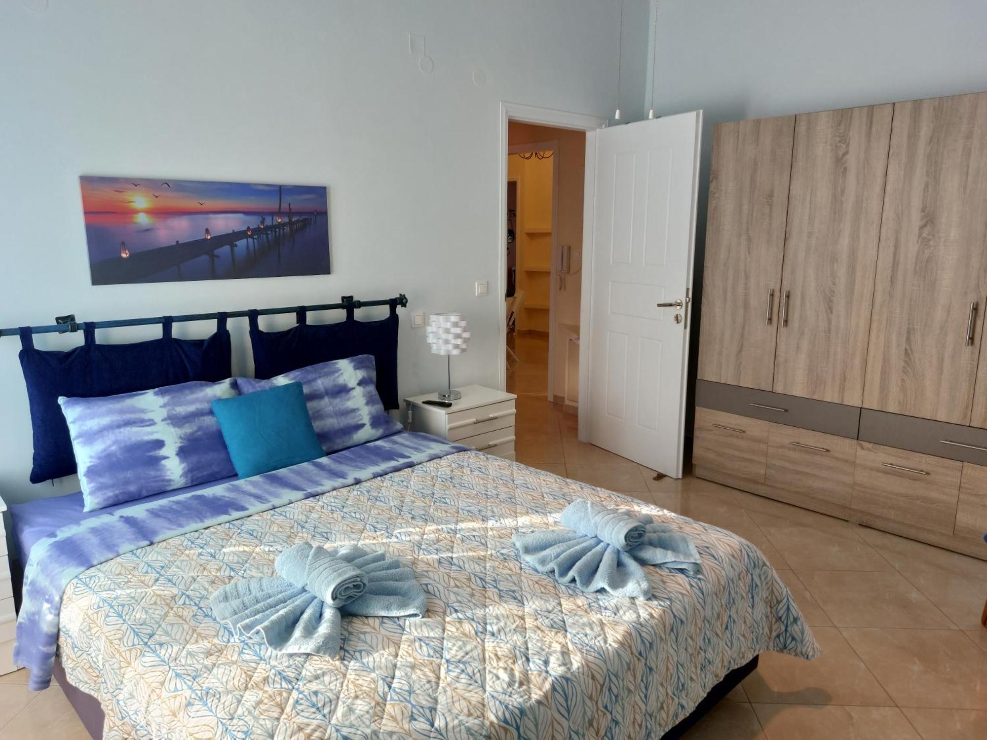 Delphitea Philoxenia Apartment Екстериор снимка