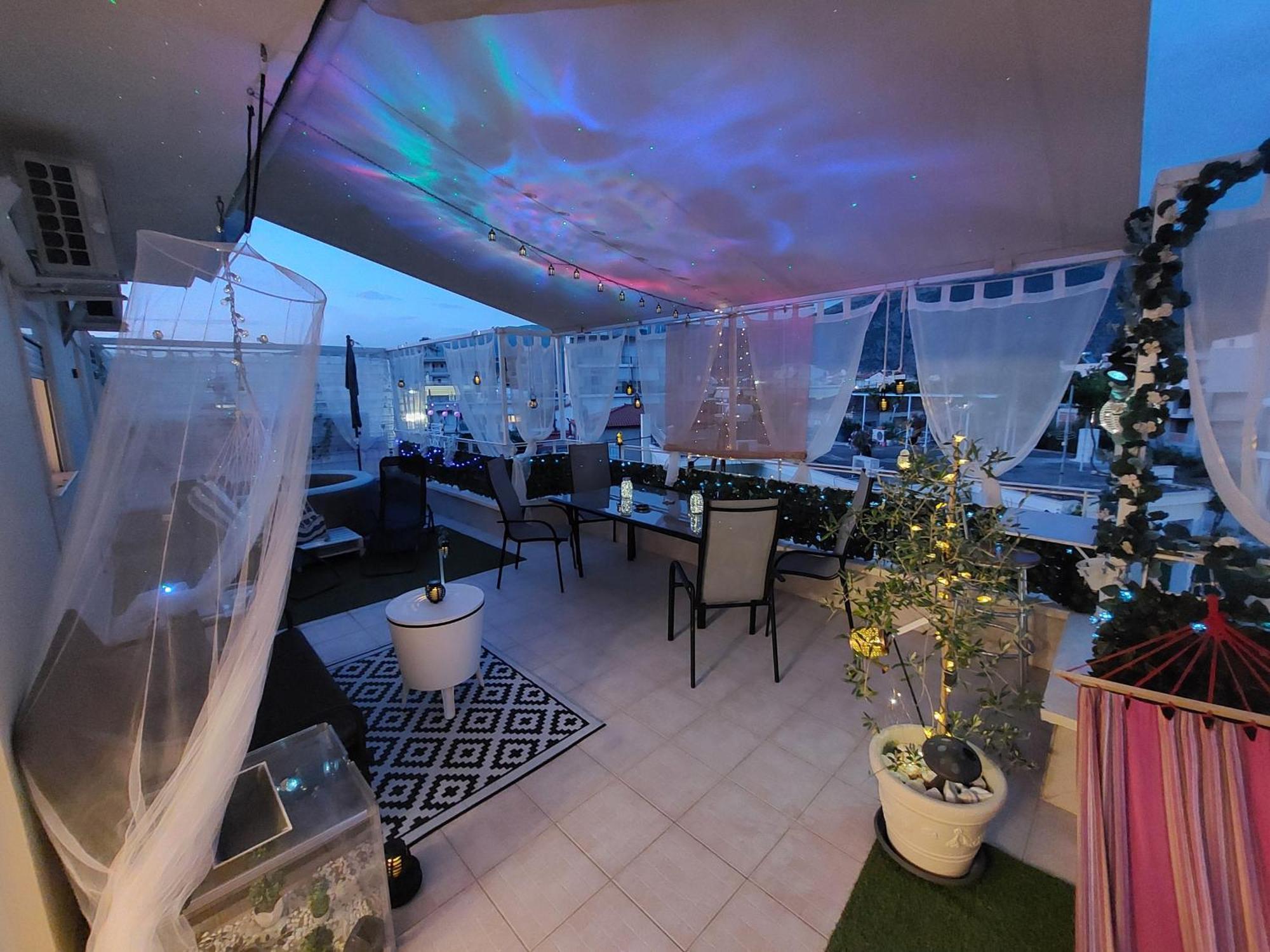 Delphitea Philoxenia Apartment Екстериор снимка